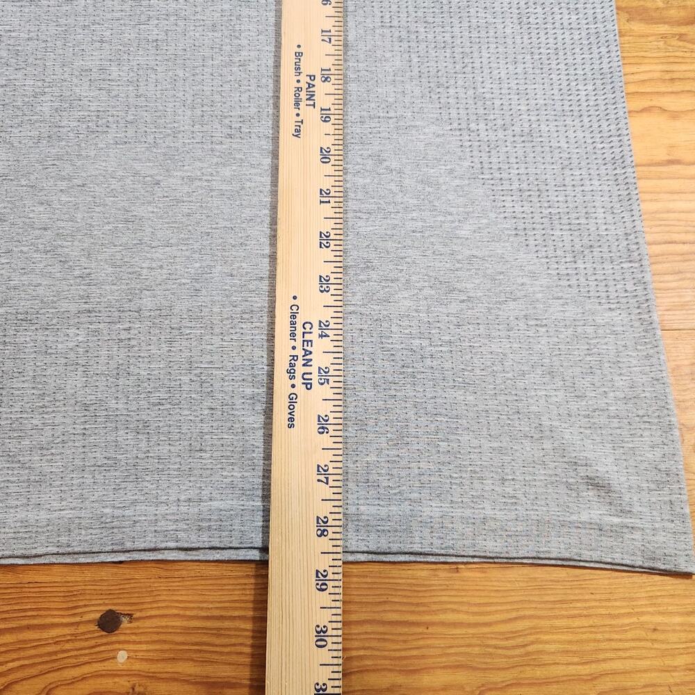 3 Lululemon Men Airing Easy Short Sleeve Button Up Lot Athleisure Preppy LG READ - Picture 14 of 16